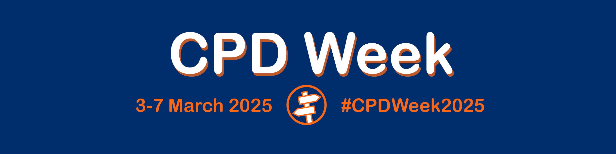 CPD Week 2025